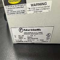 Fisher Scientific Isotemp Heat Block image 0